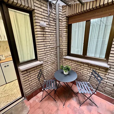 Apartamento Centro Ciudad 2 * Salamanca