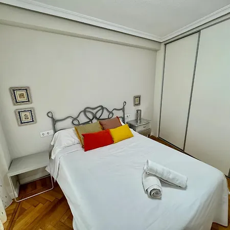 Appartamento Apartamento Centro Ciudad 2