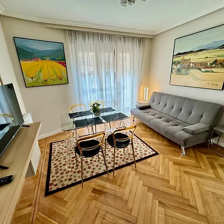 Apartamento Centro Ciudad 2 Appartamento *