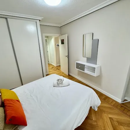Apartamento Centro Ciudad 2 Appartamento *