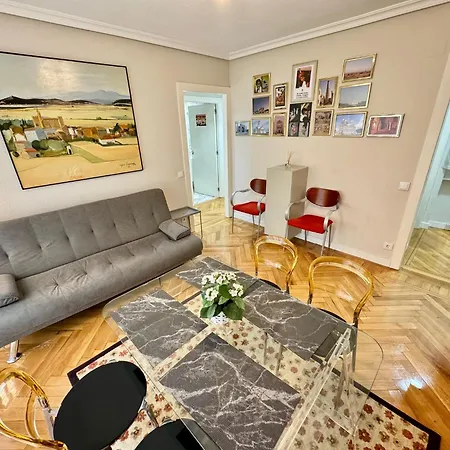 Apartamento Centro Ciudad 2 Appartamento Salamanca