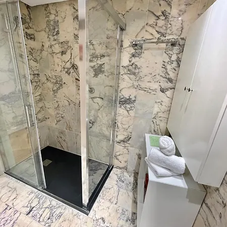 Apartamento Centro Ciudad 2 Appartamento