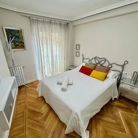 Appartamento Apartamento Centro Ciudad 2