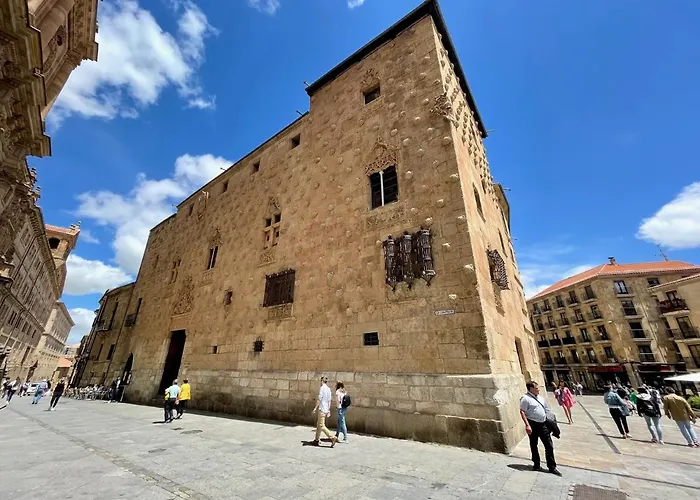 Apartamento Centro Ciudad 2 Appartement