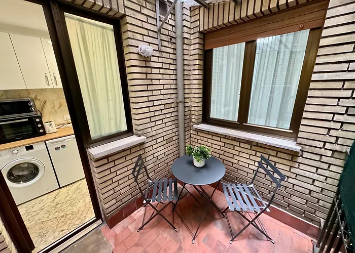 Apartamento Centro Ciudad 2 * Salamanque