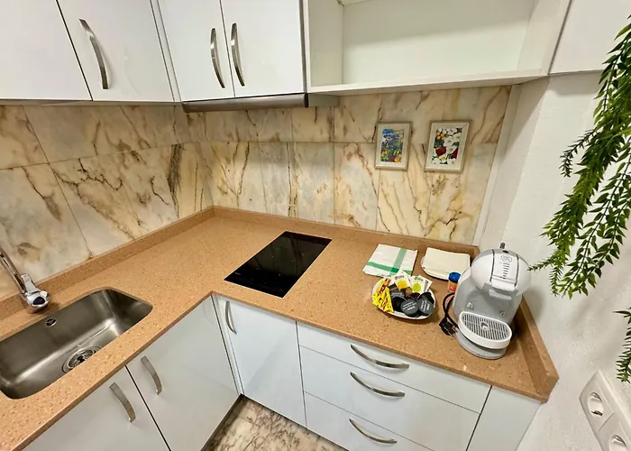 Apartamento Centro Ciudad 2 Salamanque