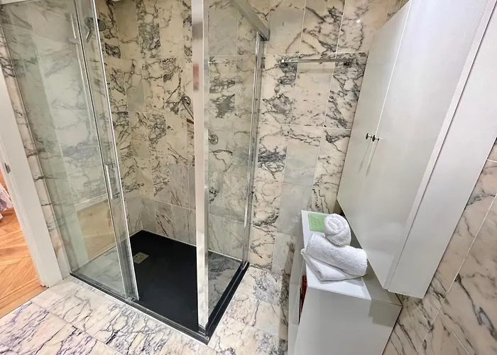 Apartamento Centro Ciudad 2 Appartement